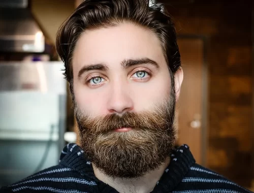 Comment bien prendre soin de sa barbe au quotidien ?