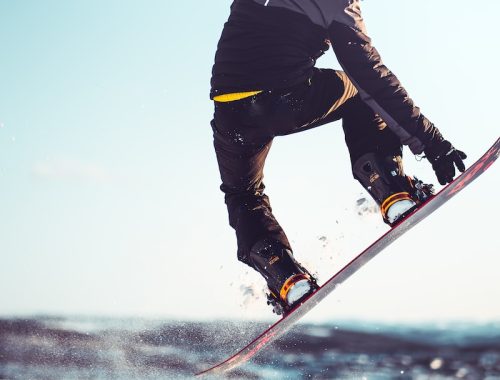 Comment choisir un pantalon de ski ou de snowboard